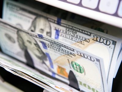 Dólar hoy: a cuánto cotiza la moneda este domingo 9 de mayo