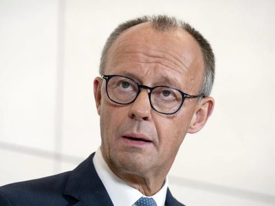 Alemania anunció que levantará la restricción de exportar armas a Israel