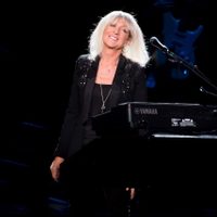 Fallece la vocalista Christine McVie de Fleetwood Mac