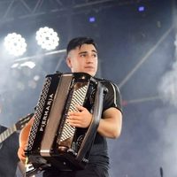 Marquitos Ceballos: el músico de Zapala con expansión internacional