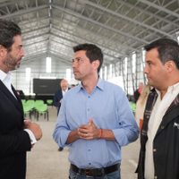 Koopmann: “Las empresas que operen en la Zona Franca de Zapala estarán eximidas de impuestos”