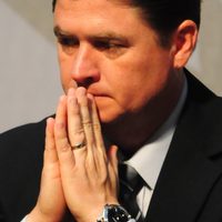 Niegan amparo al exgobernador Rodrigo Medina