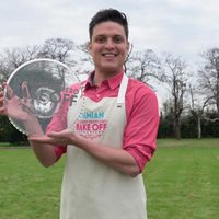 “¿Damián es chef?”: aparecen videos y fotos que implican a Damián Basile en otro engaño a Bake Off
