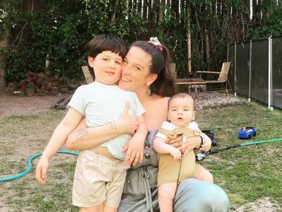 "Un momento bastante difícil": Juana Repetto se mostró desbordada por lo que le ocurre con sus hijos