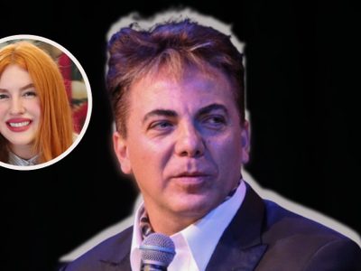 Cristian Castro niega romance con Victoria Kühne y habla de su soltería: “No me gusta estar solo”