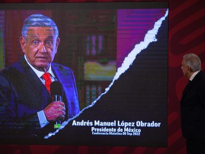 Estos fueron los principales temas de la conferencia mañanera de AMLO del 7 de septiembre (Video)