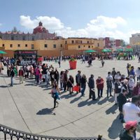 Hubo participación multitudinaria de ciudadanos del Edomex en la elección interna: Morena