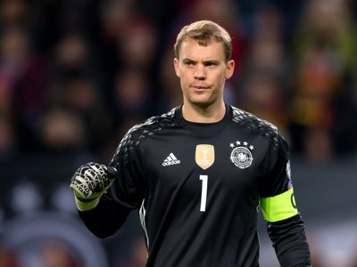 La fuerte advertencia de Manuel Neuer ante el regreso de la Bundesliga