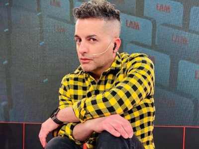 El completo ejercicio que practica Ángel de Brito para tonificar piernas y perder peso al mismo tiempo