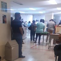 Por 'insuficientes” medidas contra el covid-19, médicos toman hospital en Oaxaca