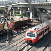 Cambian fecha de inauguración del Tren Suburbano que llegará al AIFA