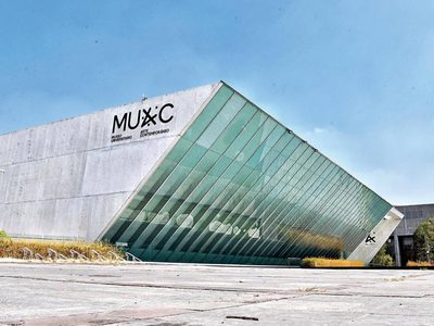 "Océano acústico", de Úrsula Biemann se exhibe en el MUAC