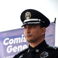 Deportarán a colombianos presuntamente vinculados a "rifas colombianas" y “préstamos gota a gota"