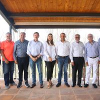 Esta es la propuesta de Fox y exgobernadores del PAN para elegir candidaturas en 2024