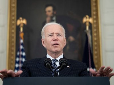 “Rezo por la sentencia correcta”: las palabras de Biden sobre el juicio de George Floyd