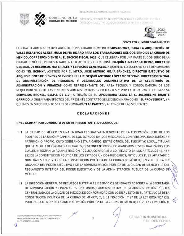 Contrato Financiera Broxel pdf