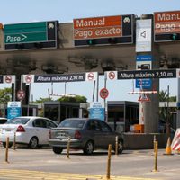 Atención: vuelven los peajes, pero habrá un sistema de descuentos