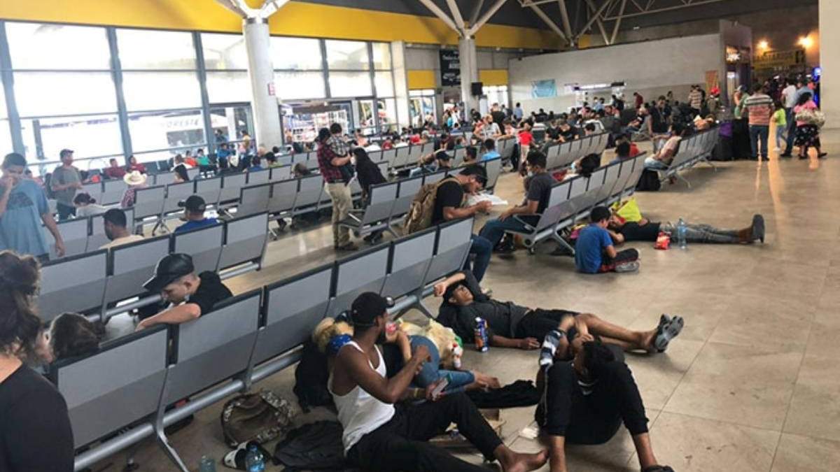 Refugiados