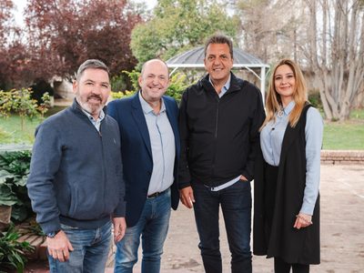 Todero: “Está en funcionamiento la devolución del IVA para jubilados del ISSN”