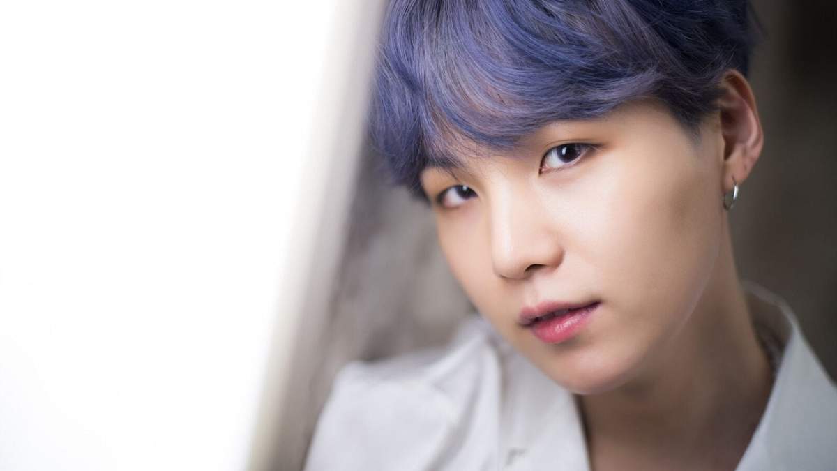 Suga. Fuente: (Instagram)
