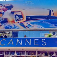 Festival de Cannes dio la lista de las películas que iban a estrenar. ¡Una pena!