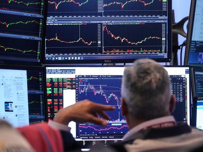 Petróleo sube 7% y el Dow cae 1.8% por incertidumbre en el mercado por conflicto entre Israel e Irán