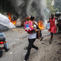Caos en Haití: pandillas atacan objetivos clave como prisiones mientras las alianzas cambian