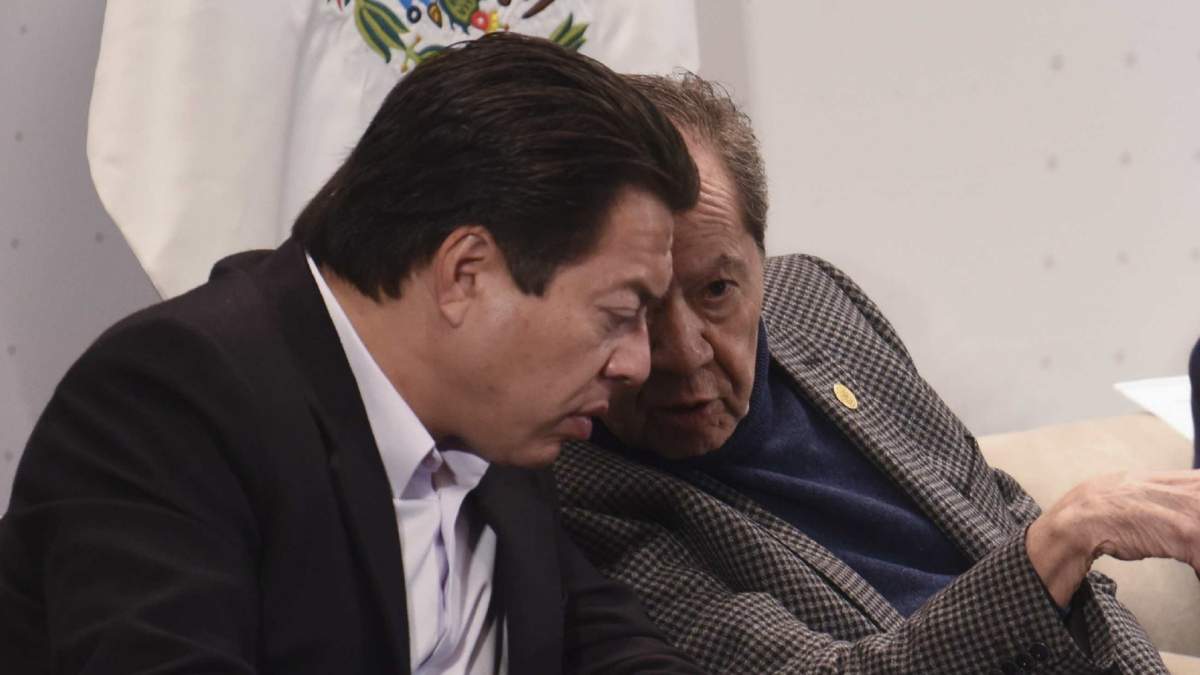 Delgado y Muñoz Ledo