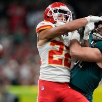 Decisiones arbitrales afectan significativamente el primer cuarto del Super Bowl