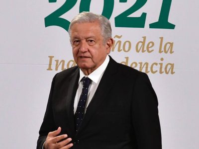 AMLO recibirá mañana a los 11 gobernadores electos de Morena y aliados