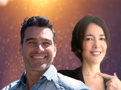 Hernán Drago halagó a Cristina Pérez y alimentó los rumores de un posible interés romántico