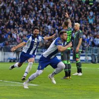 Héctor Herrera ya es portugués… para luego ser colchonero