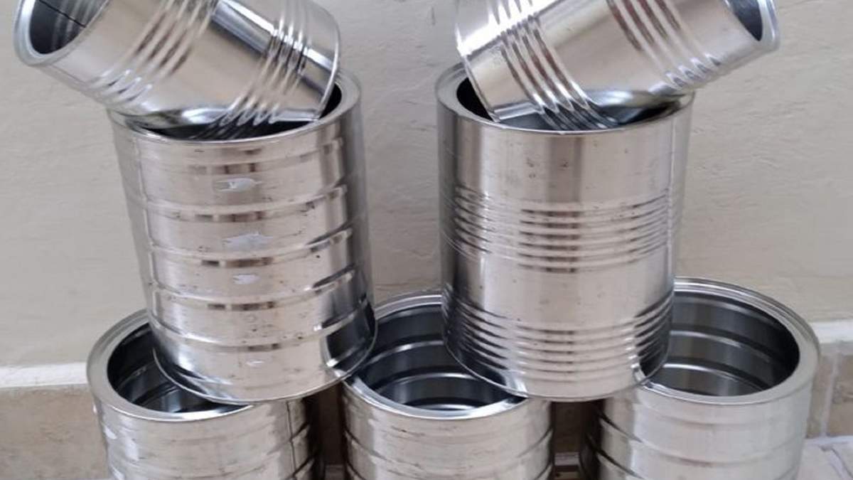 Reciclaje. Fuente: (Instagram)