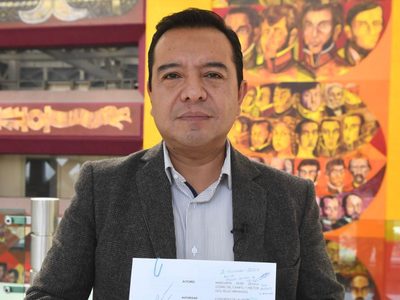 PAN impugna Comité de Evaluación para elección judicial; lo acusa de ser afín a Morena