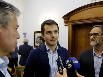 Pan American Energy (PAE) se sumará al proyecto de Circunvalación Petrolera