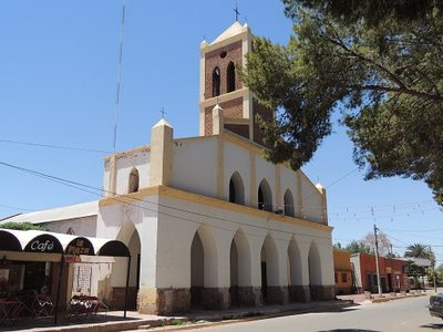 Valles encantados y Parques Nacionales: te contamos qué lugares visitar en Villa Unión