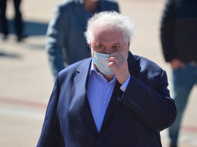 Los números del coronavirus no cierran y González García retó a las provincias