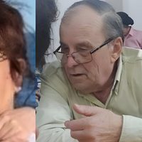 Jubilados desaparecidos en Chubut: encontraron objetos expulsados por el mar e intensifican los rastrillajes