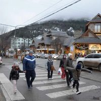 Preocupación por falta de vehículos policiales en San Martín de los Andes