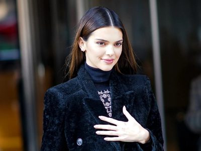 Siempre elegante: Kendall Jenner y 3 looks inolvidables en la alfombra roja
