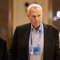 Copropietario de los New York Giants aparece en los últimos archivos publicados de Jeffrey Epstein