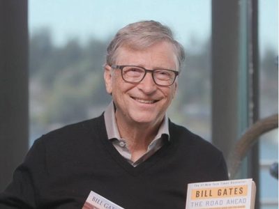 Bill Gates invierte en una 'startup' enfocada a reducir las emisiones de metano del ganado