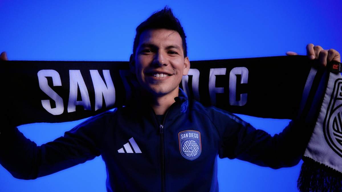 Hirving Lozano