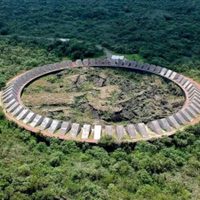 Espacio Escultórico de la UNAM obtiene el premio internacional Carlo Scarpa