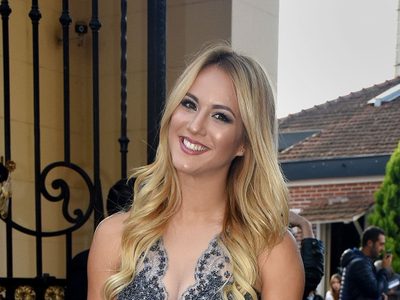 Flor Vigna hizo un giro de timón y contó cuál es su gran sueño laboral