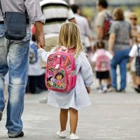 Adaptación escolar: qué es normal en los primeros días de clases y cuándo preocuparse