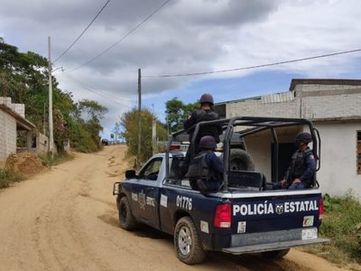 Ejecutan al presidente municipal electo de San Pedro Mixtepec, Oaxaca