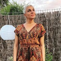 "Y al que no le guste, que no mire": Ana María Aldón compartió una llamativa foto que dio que hablar