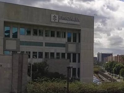 Encarcelan a "El Mello", presunto cabecilla del Clan del Golfo en Colombia