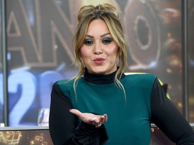 Karina La Princesita dio un detalle clave en la separación de El Polaco y Barby Silenzy